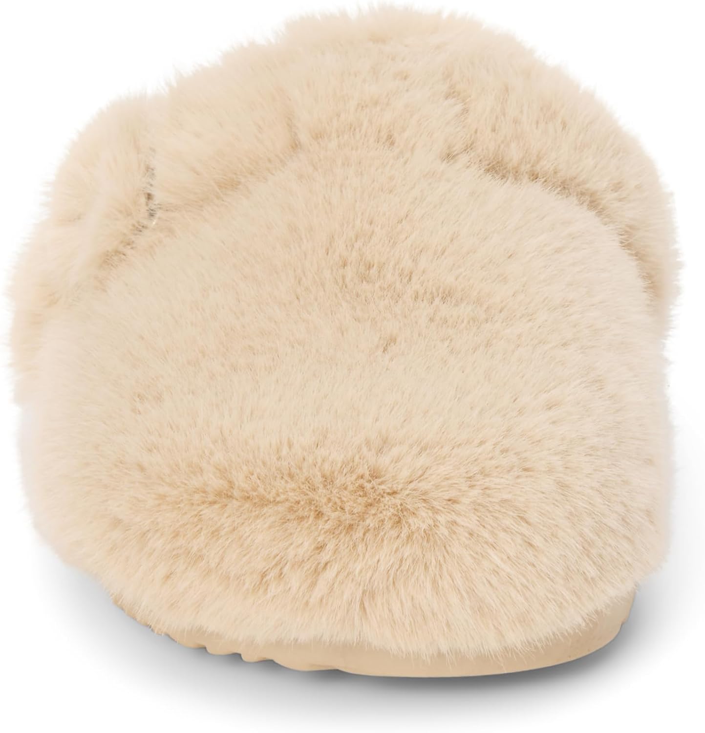 BEACH by Matisse Women's Portland Mule Clogs Casual Shoes, Natural, 10 - Image 2