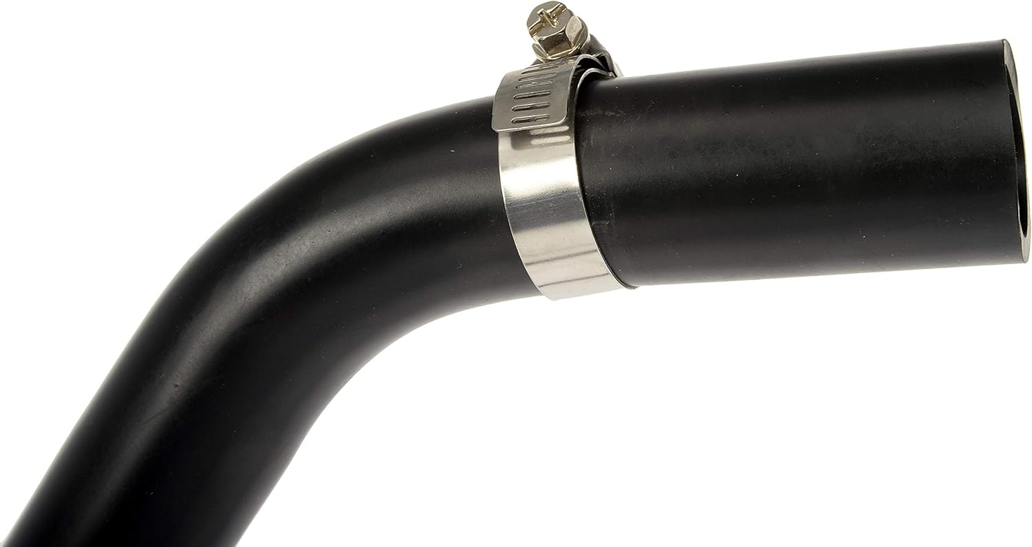 Dorman 577-246 Fuel Filler Neck Compatible with Select Chevrolet/GMC Models