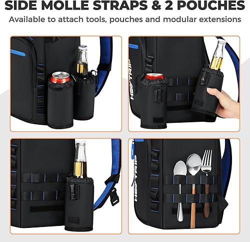 Miniatura 9 de HEYTRIP Enfriador de camping