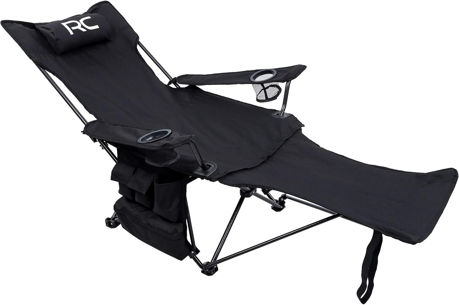 Redneck Convent RC Portable Lightweight Folding Camp Chairs
