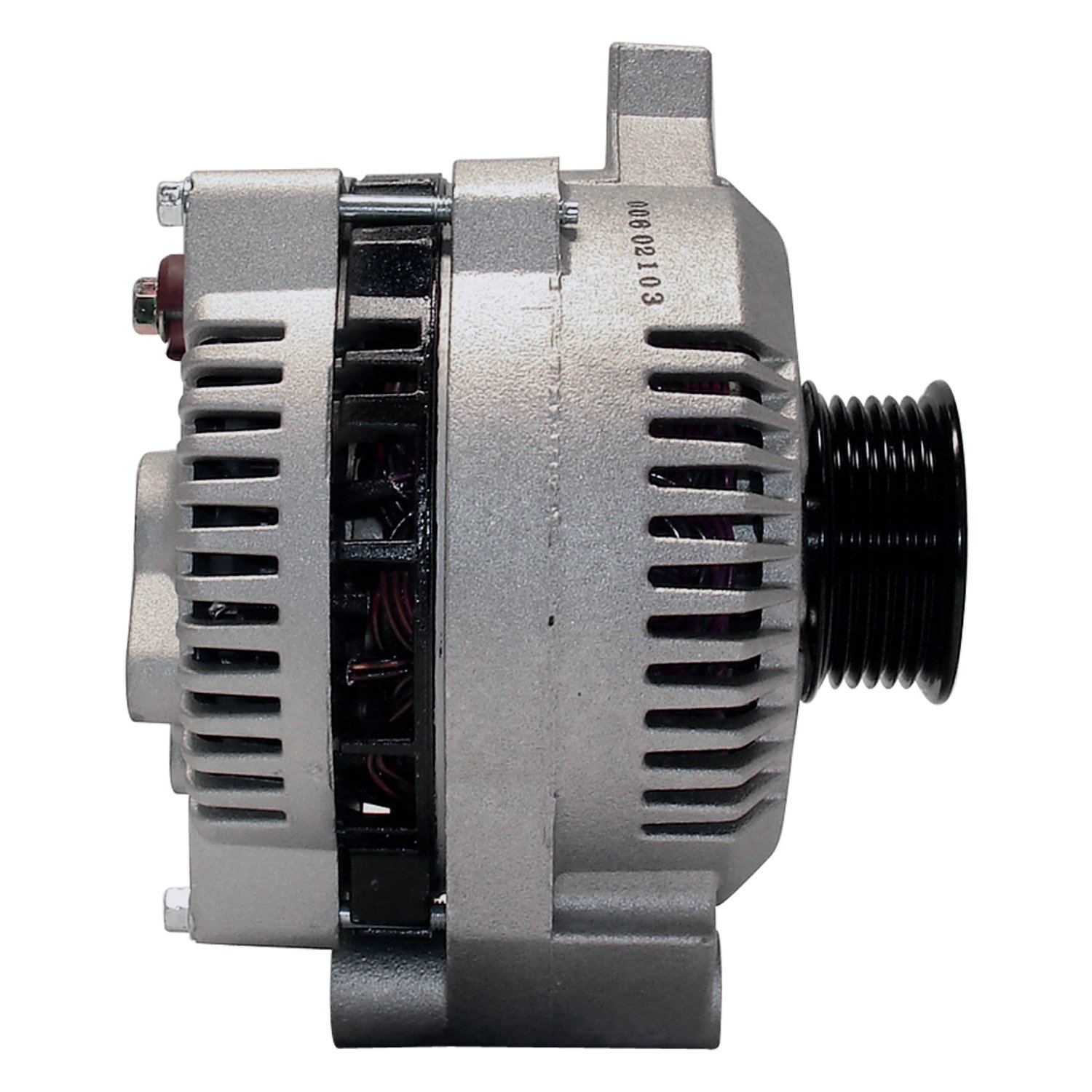 Amazon.com: Quality-Built 7771611N Alternator : Automotive