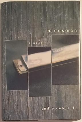 Bluesman-Wow! eBook