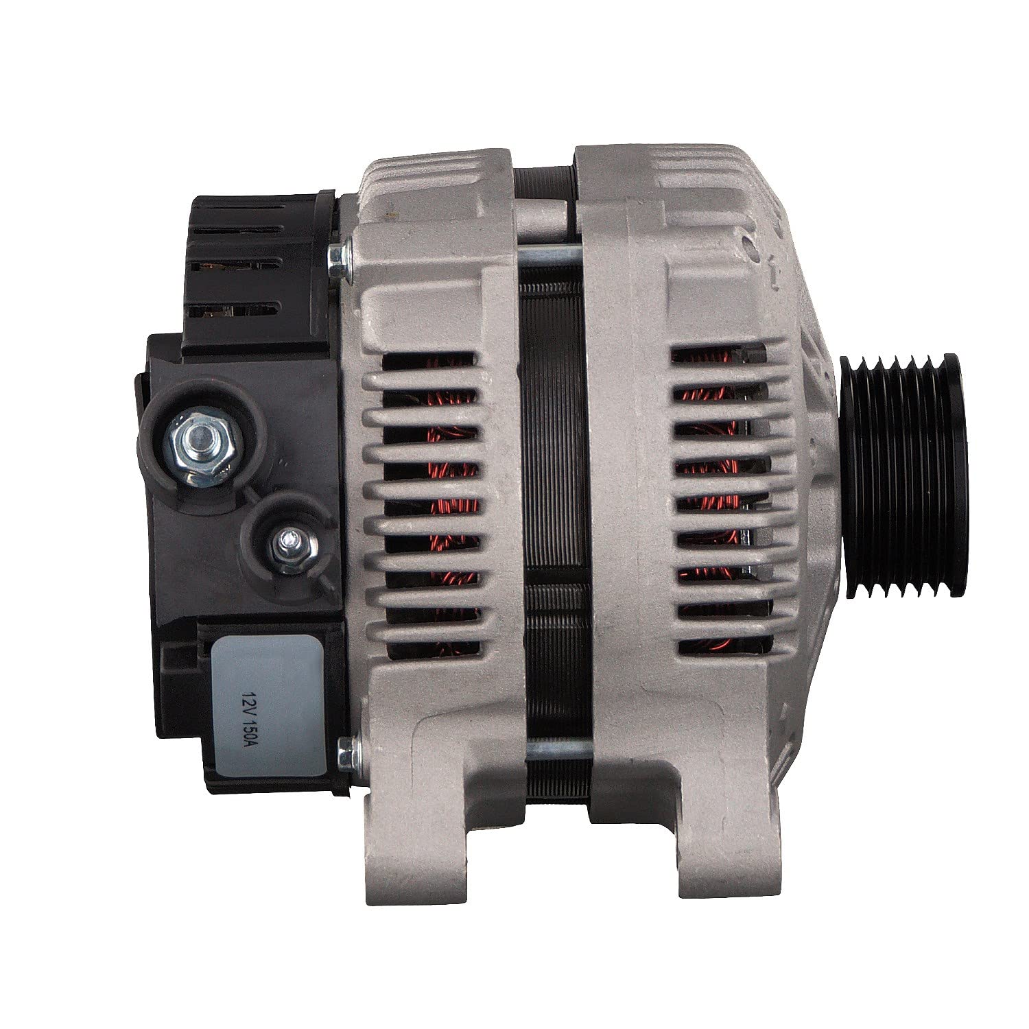 Febi Bilstein Generator, Szary, 54.5 mm
