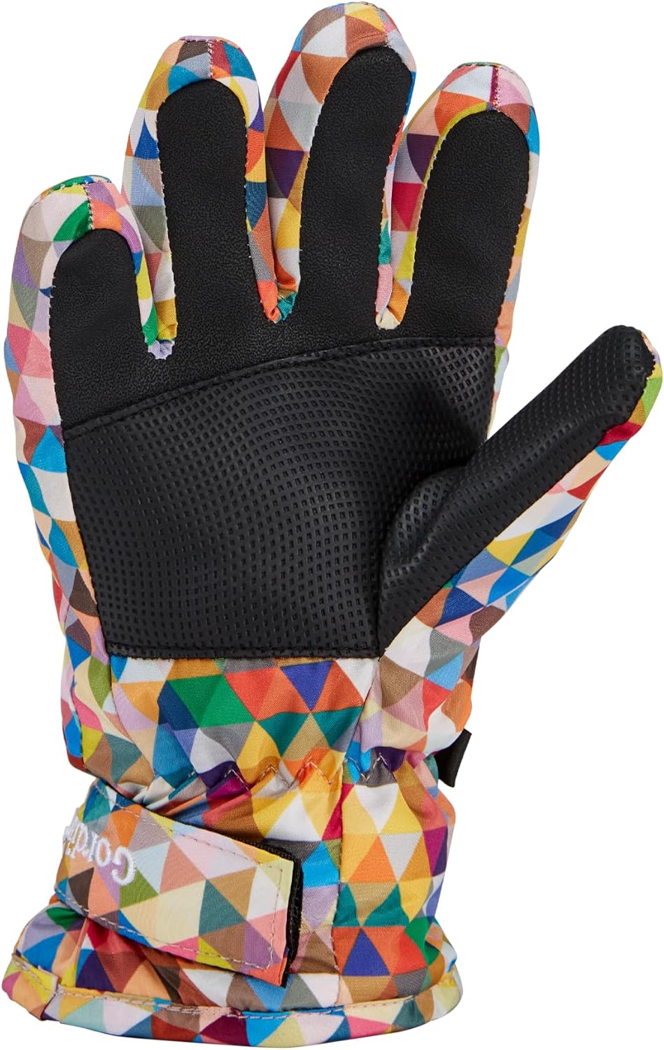 Gordini Unisex Kids' Wrap Around Glove