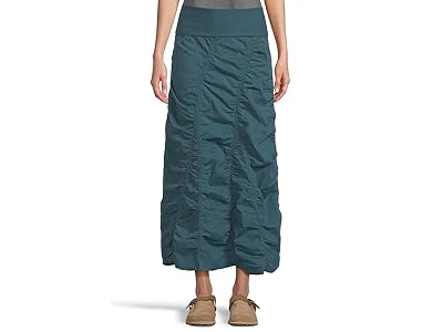 XCVI Gored Peasant Skirt Women