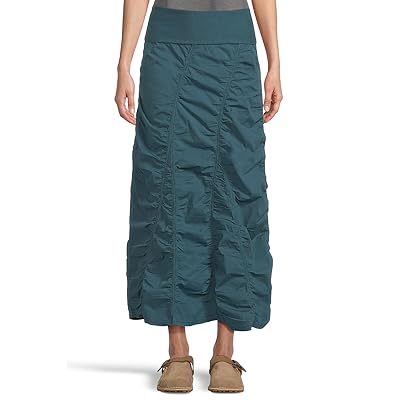 XCVI Gored Peasant Skirt Women