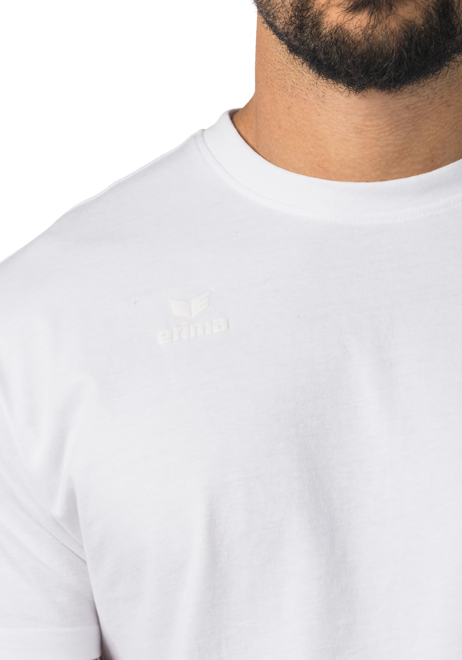 Erima Cmpt T- Shirt Homme (Lot de 1)