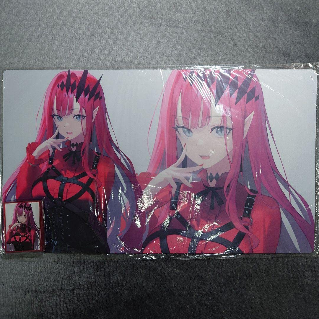 β1 FGO マニキュア&私服 トリスタン スリーブ&プレイマット Amazon.co.jp: β1 FGO 私服マニキュア 妖精騎士トリスタン スリーブ