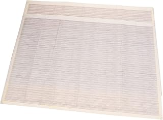 Toyvian 2 Pçs Piso De Casa De Boneca Acessórios Minúsculos Para Casa Em Miniatura Casa Mini Casa Adesivos De Chão Descascar E Colar Papel De Chão Mini Adesivo De Papel De Chão Grão De