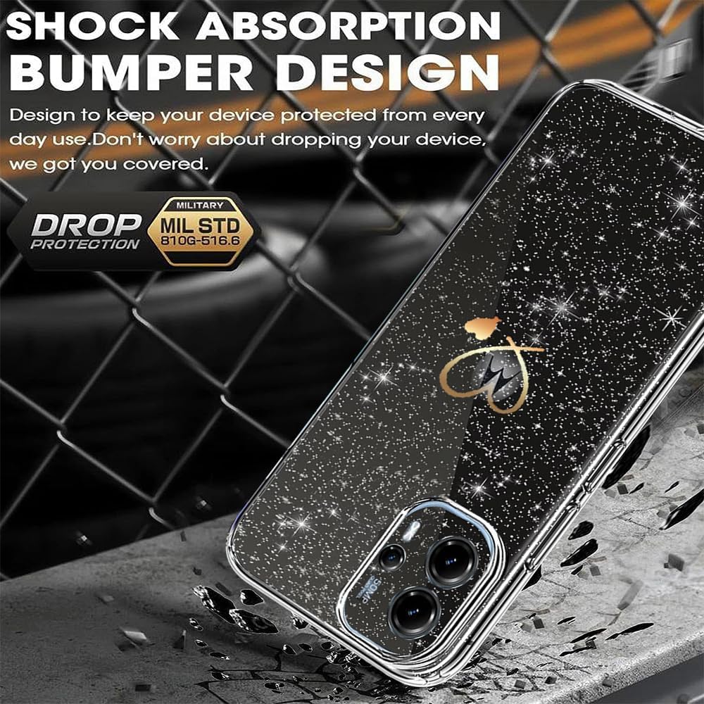 Coque Iphone 11 Pro Max, Glitter Paillette Tpu Silicone Coque Coque De