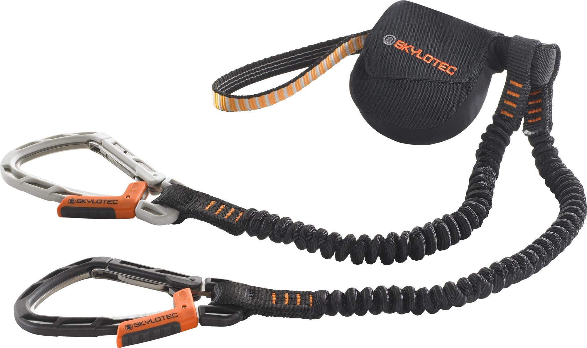 Skylotec Skysafe III orange/Black/Grey