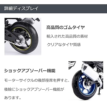 BIGMINI　1/20　スズキ　白バイ 本物白バイ販売中！ | バイクネタ帳