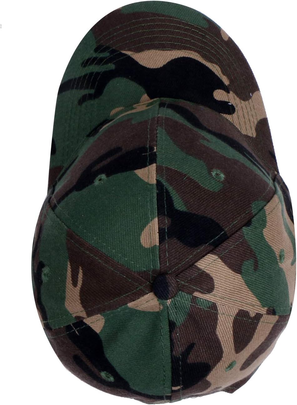 TZ Promise 12 Pack Wholesale Unisex Plain Solid Color Adjustable Baseball Caps Hats - Image 3