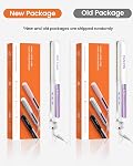 Faszin Lève-cheveux, Chauffage rapide Titanium Fer plat avec ion négatif pour cheveux lisses, 2-In-1 3D Fer à repasser pour tous les types de cheveux, double tension & 11 Niveaux Température réglable
