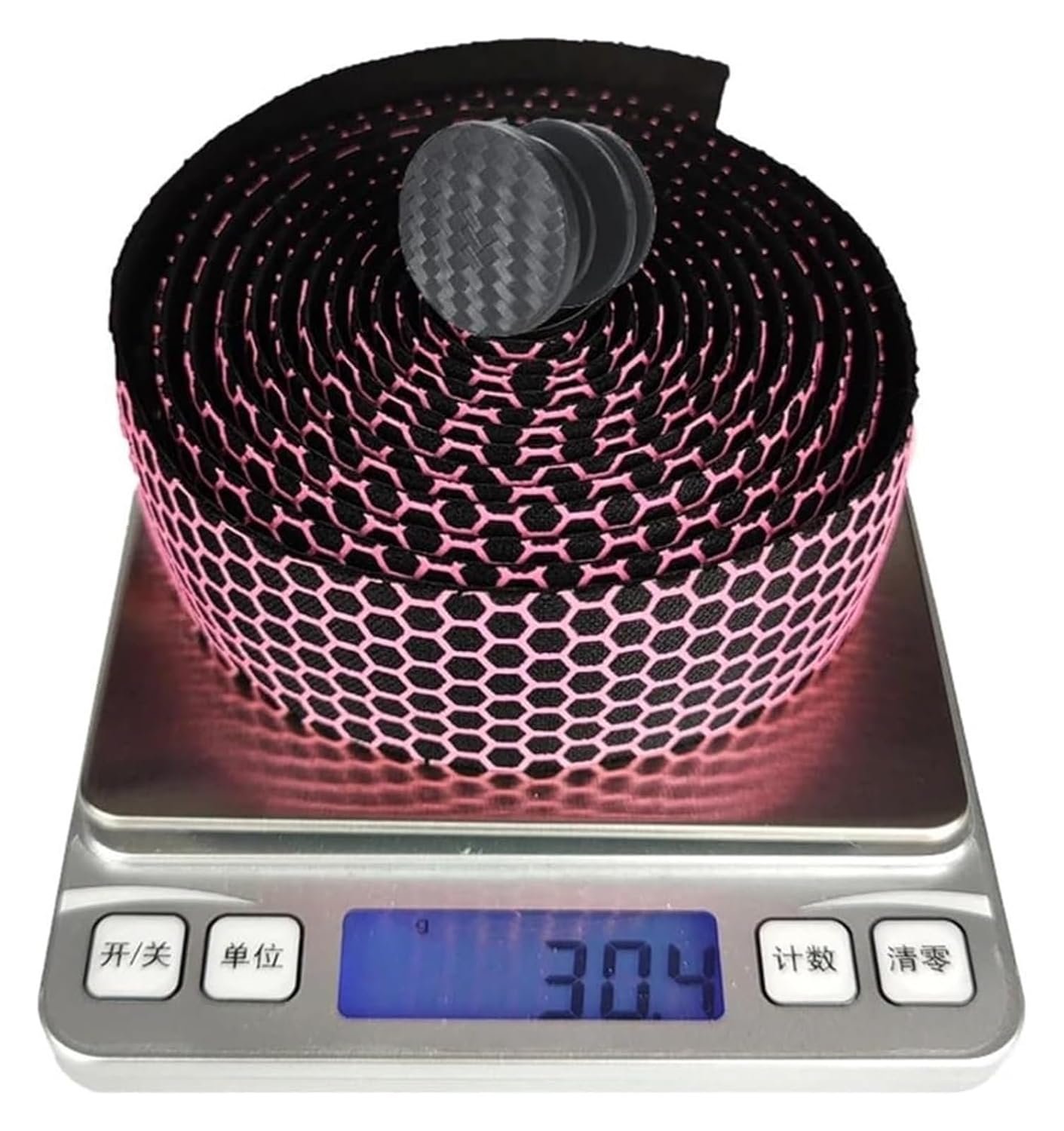 Handlebar Tape,Handlebar Tape,Bike Handlebar Tape Professional Soft Road Bike Handlebar Tape PU EVA Anti-Slip Bike Bars Grips Tape Cycling Bicycle Handlebar Tape(Red)