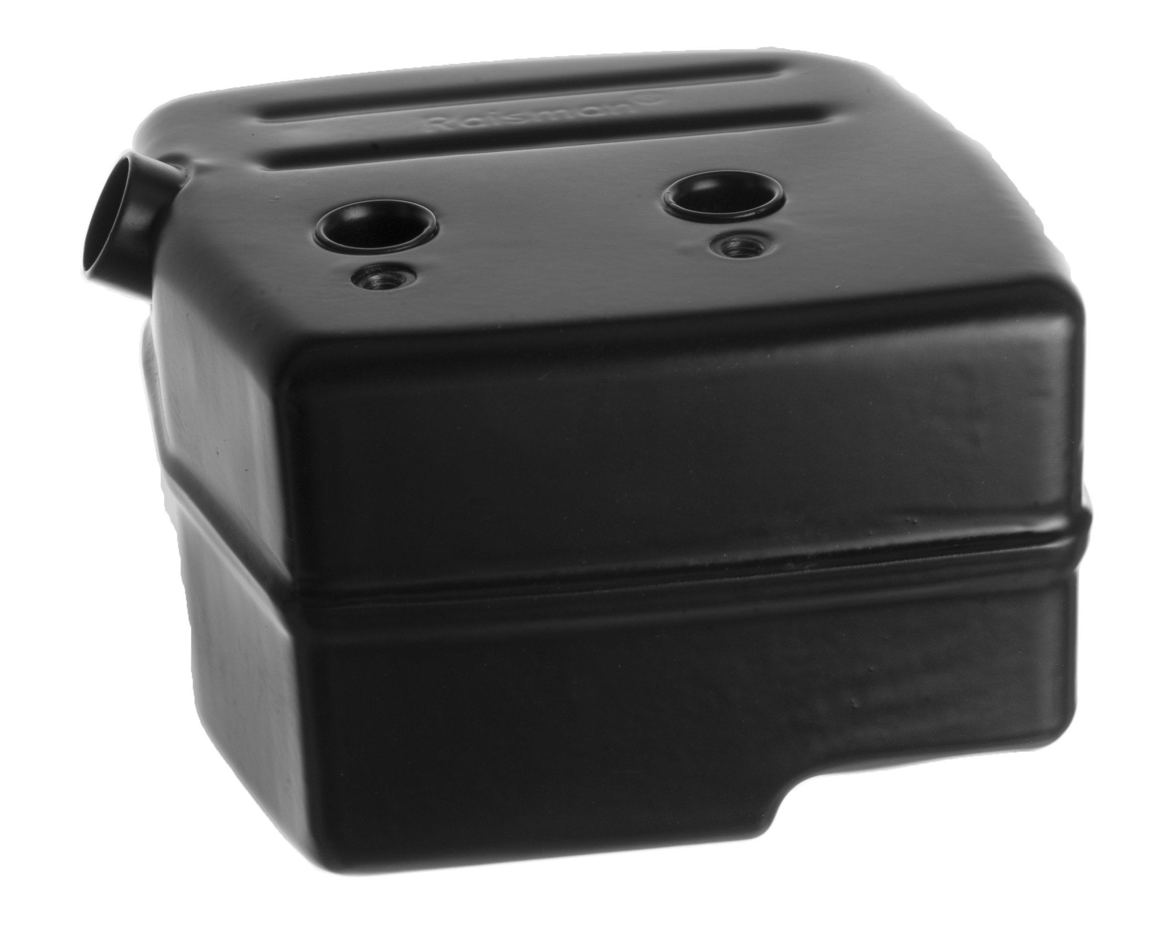 Silencieux Prime-Line 7-03684 pour réparer un échappement bruyant