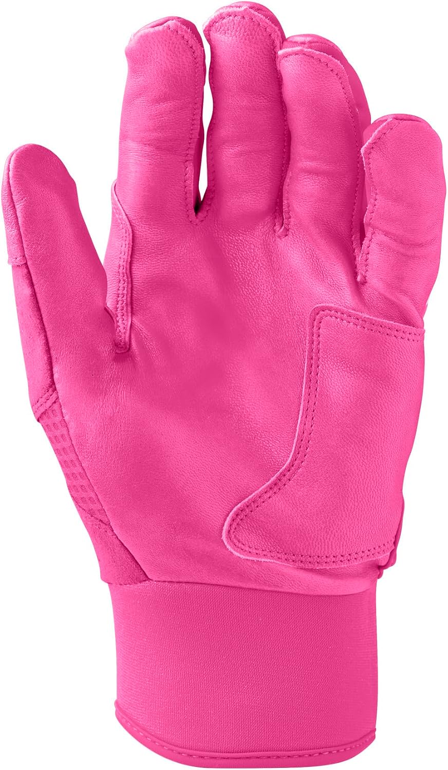 EvoShield | Adult | Carbyne Batting Gloves for Baseball + Softball | Multiple Colors + Sizes