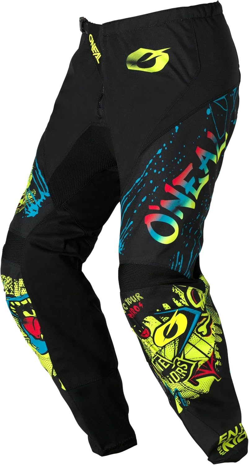 O'Neal Unisex Kids Element Mx Pant