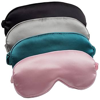 LAÉSSE glass skin Nightmask GlasSkin™ LED Lite Mask - Lightweight, Full Spectrum LED