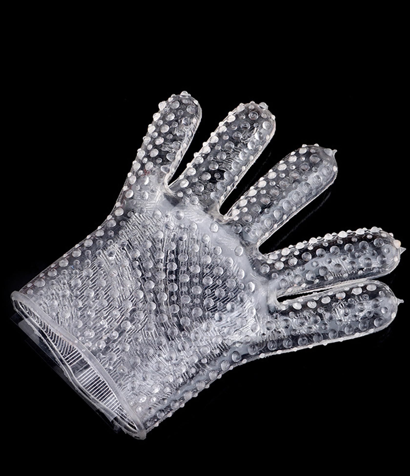Manicotti Per Dita Sex Finger Ticklers Manicotto Per Pene Punta Delle Dita Preliminari Manicotto Per Pene Stimolazione Del Clitoride E Massaggio Del Punto G Stimolatore Giocattolo Sessuale