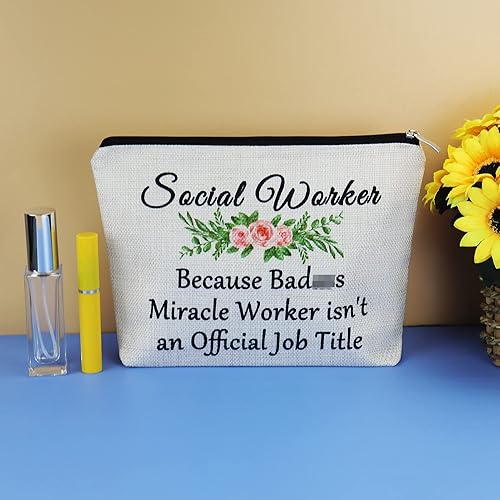 Miniatura 7 de Mikela Bolsa de regalo para trabajador social, (154)