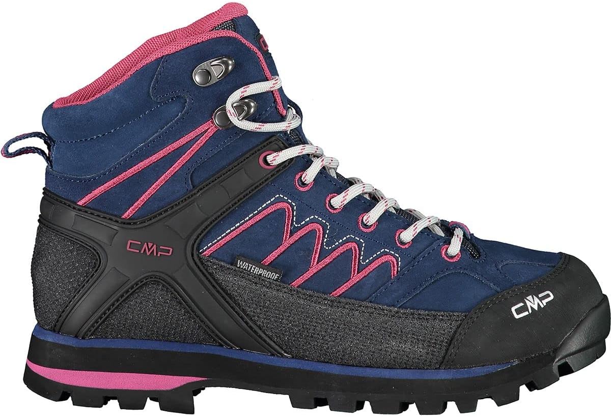 CMP mens Moon Mid Wp