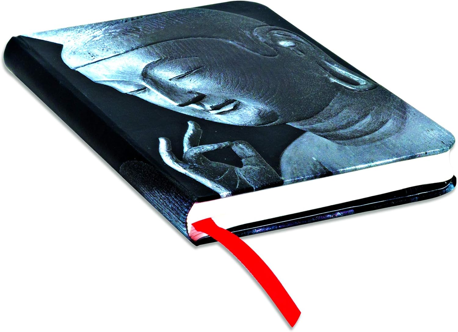 Paperblanks, Schwarz, Mini (140 x 95) - Image 5