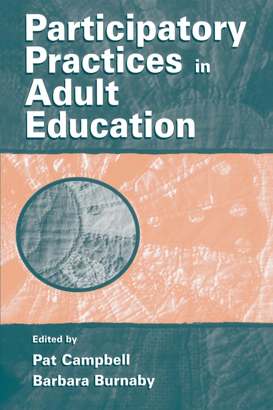 Participatory Practices in Adult Education
