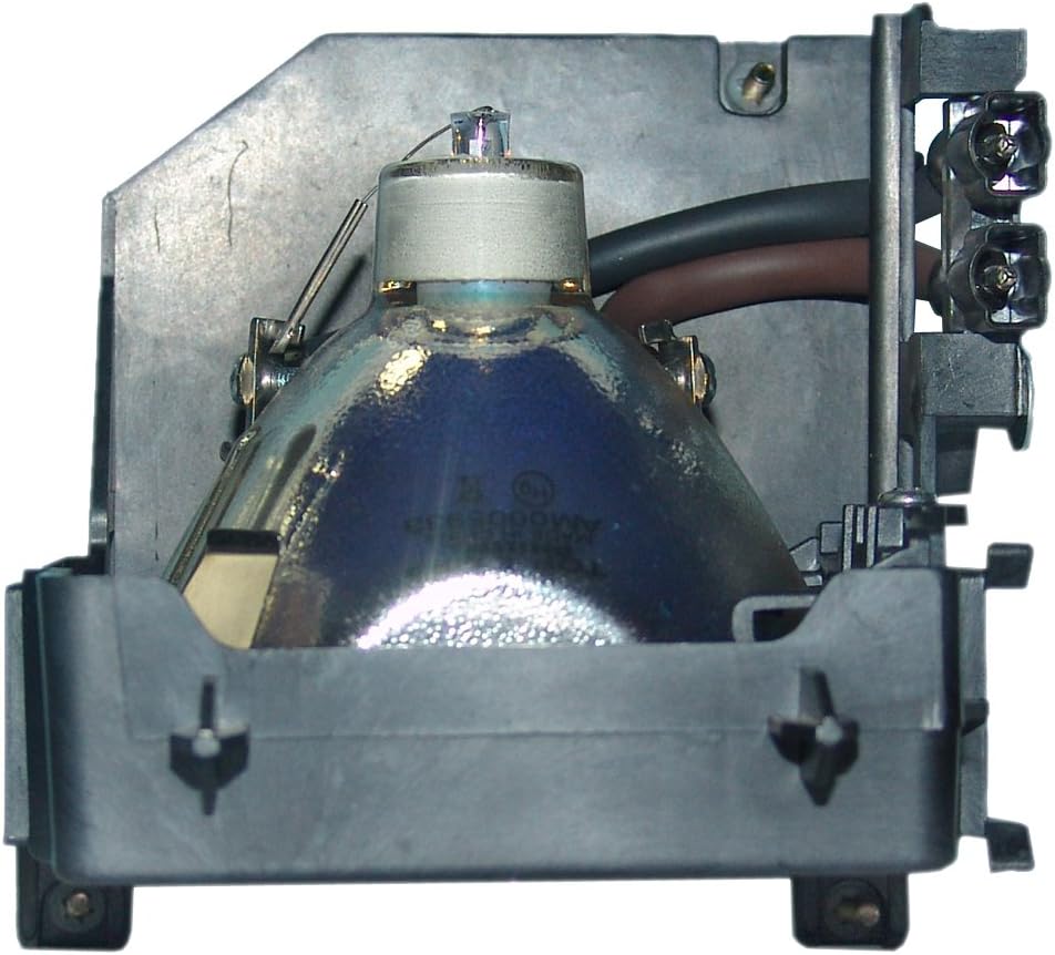 Limited Stock Aurabeam Professional Replacement Projection Lamp with Housing for Sony LMP-H202 (Original Philips Bulb Inside)