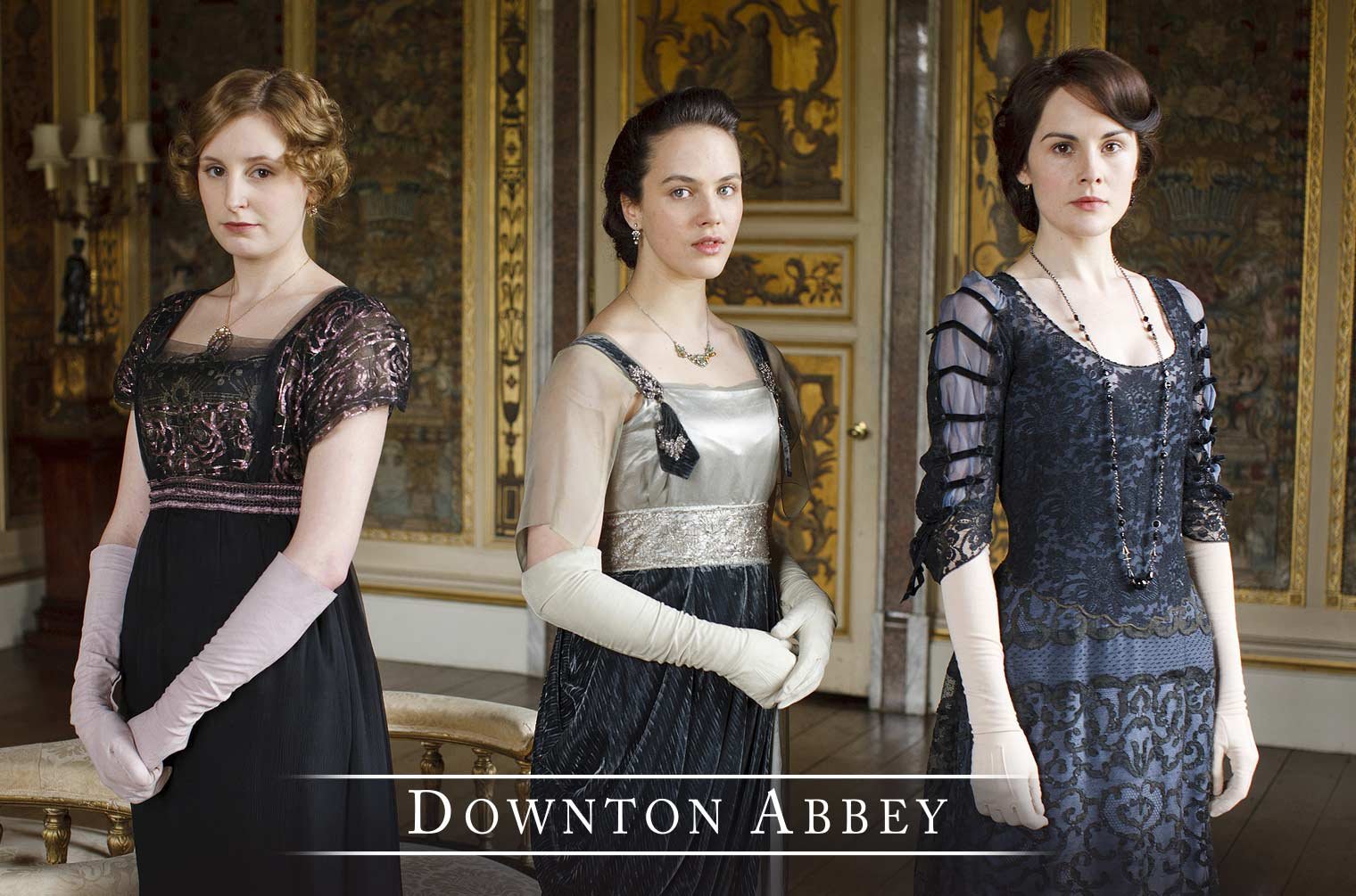 Downton Abbey-Collector'S Edition+Film [Édition Collector] [Blu-ray]