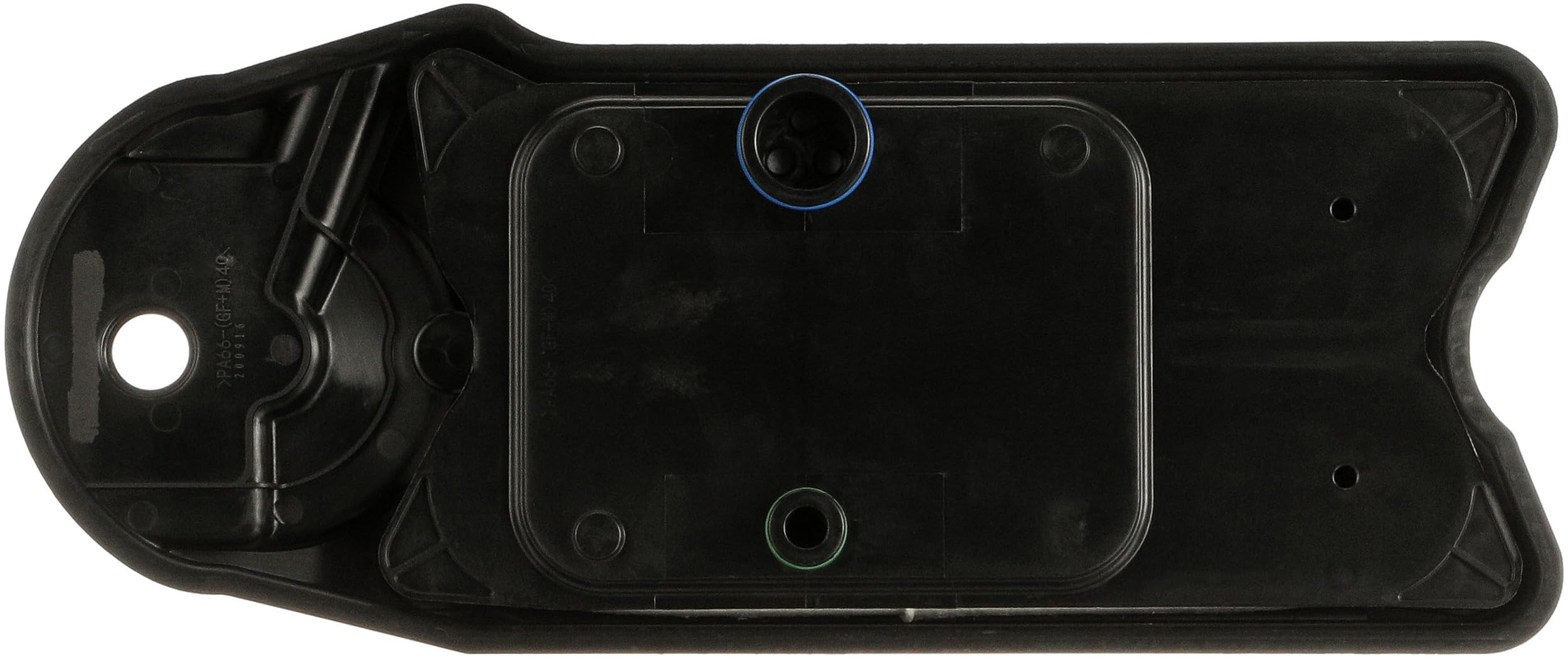 Amazon.com: Gates EMH773 Crankcase Vent Valves PCV Valve - 13/32 