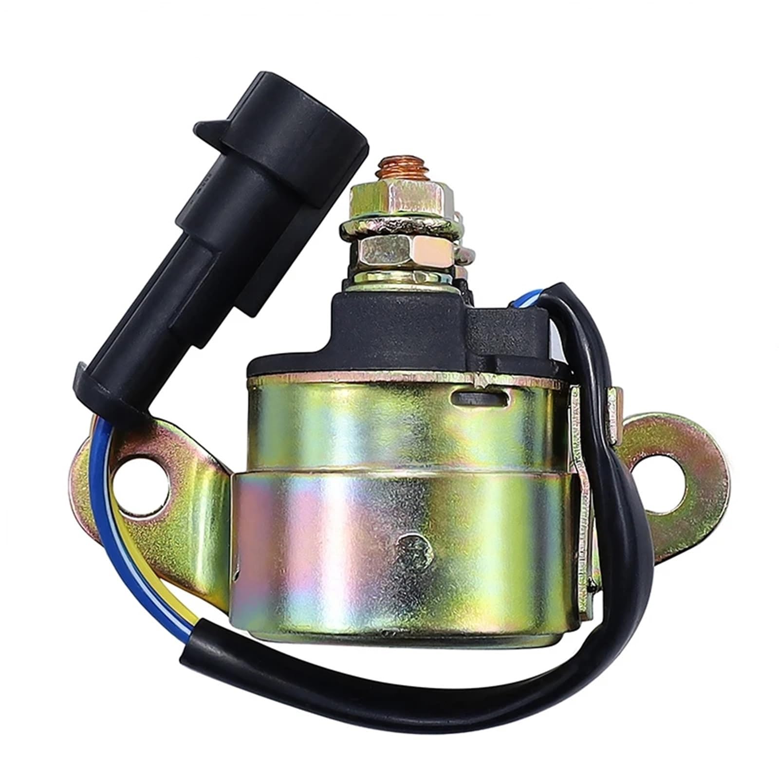 Relais Moto Polaris RZR 800 en panne ? Changez pour ce solénoïde 4010947