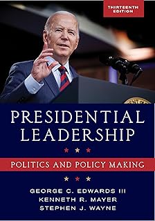 Presidential Leadership