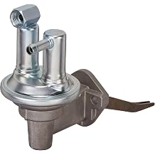 Spectra Premium SP1010MP Mechanical Fuel Pump