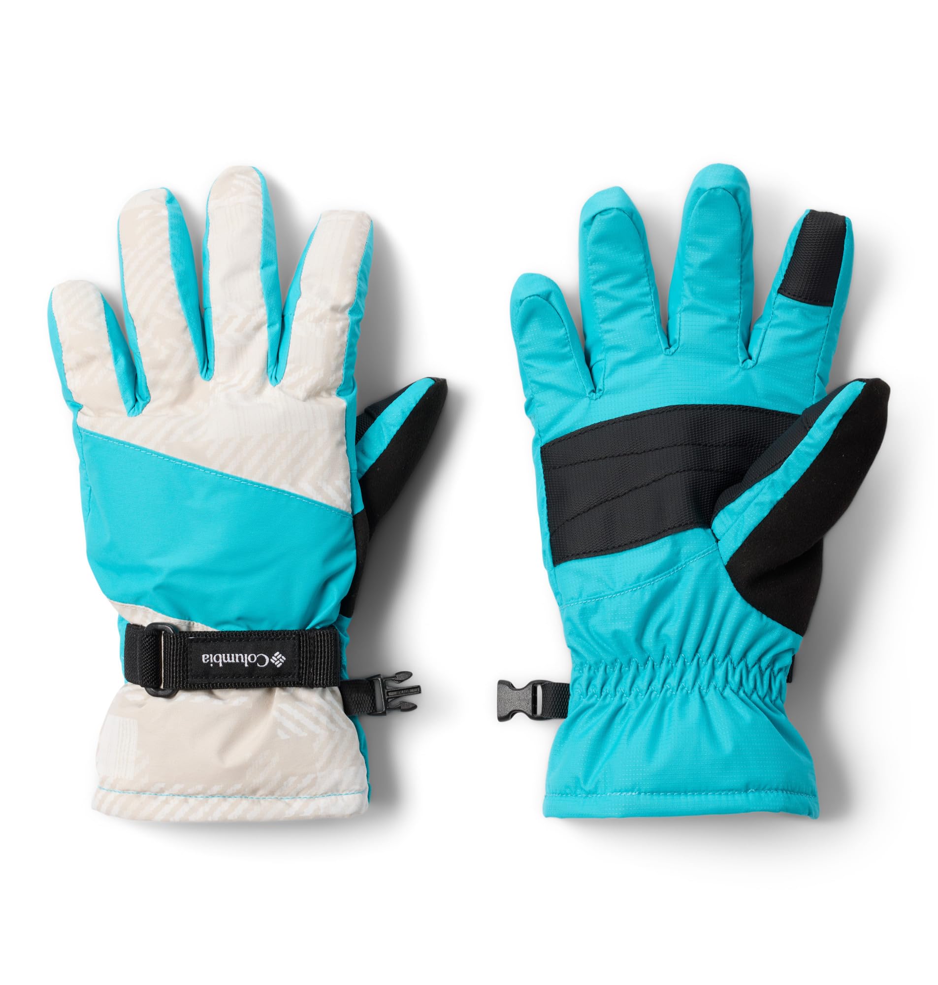 Columbia Core III Printed Glove Gant imprimé Garçon