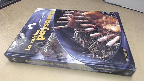 La cuisine paysanne