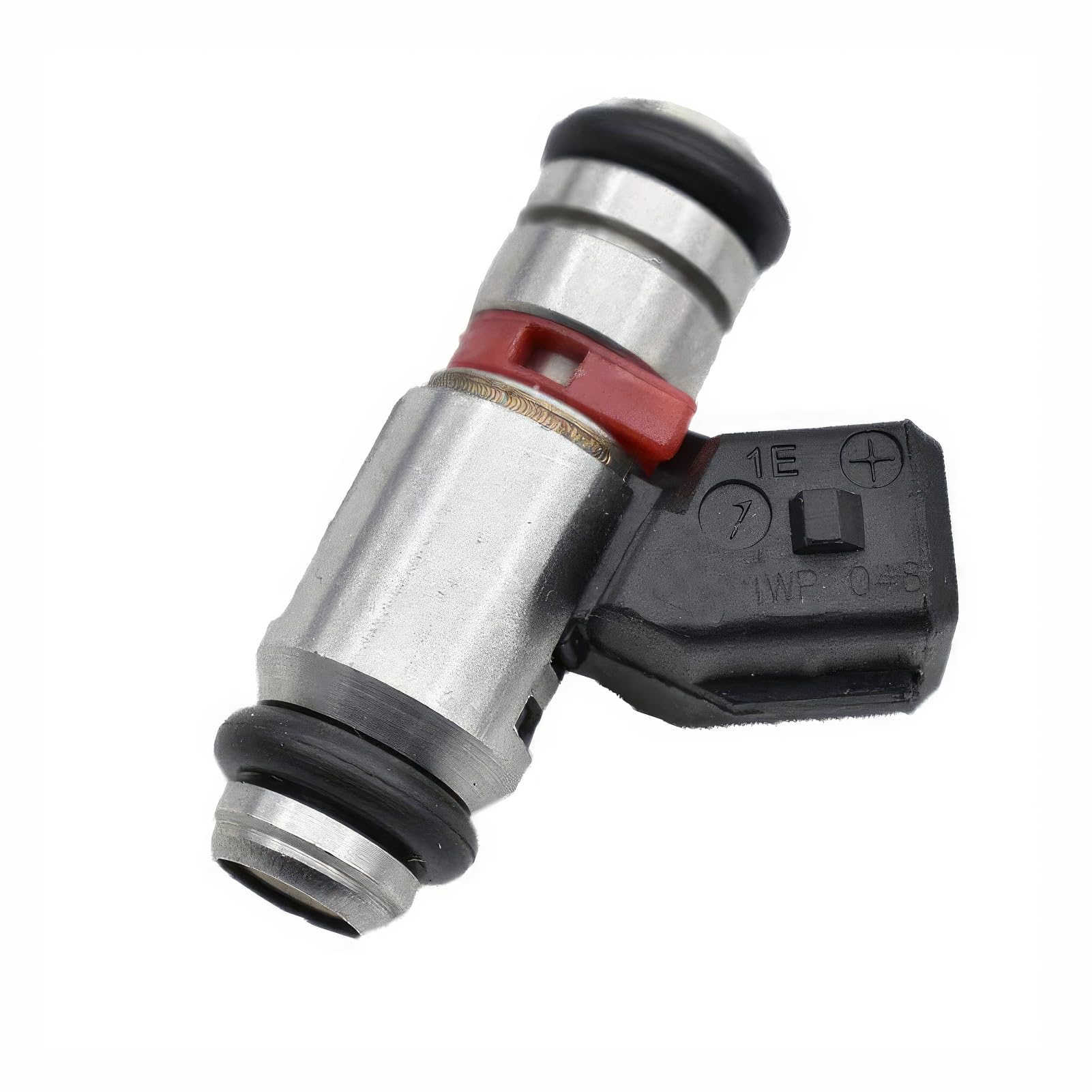 Riloer Iniettore Carburante Moto IWP048 Compatibile con Piaggio Aprilia | Iniettore benzina moto 85601870 8304275 per sistemi carburante compatibile con Gilera, Moto Guzzi e MV Agusta
