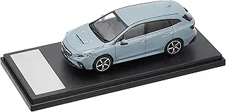 Hi Story 1/43 スバル LEVORG GT-H (2020) クールグレーカーキ 完成品