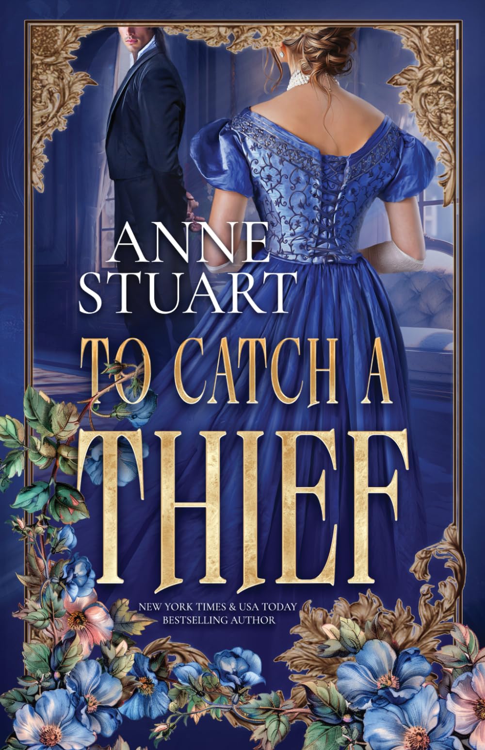To Catch a Thief