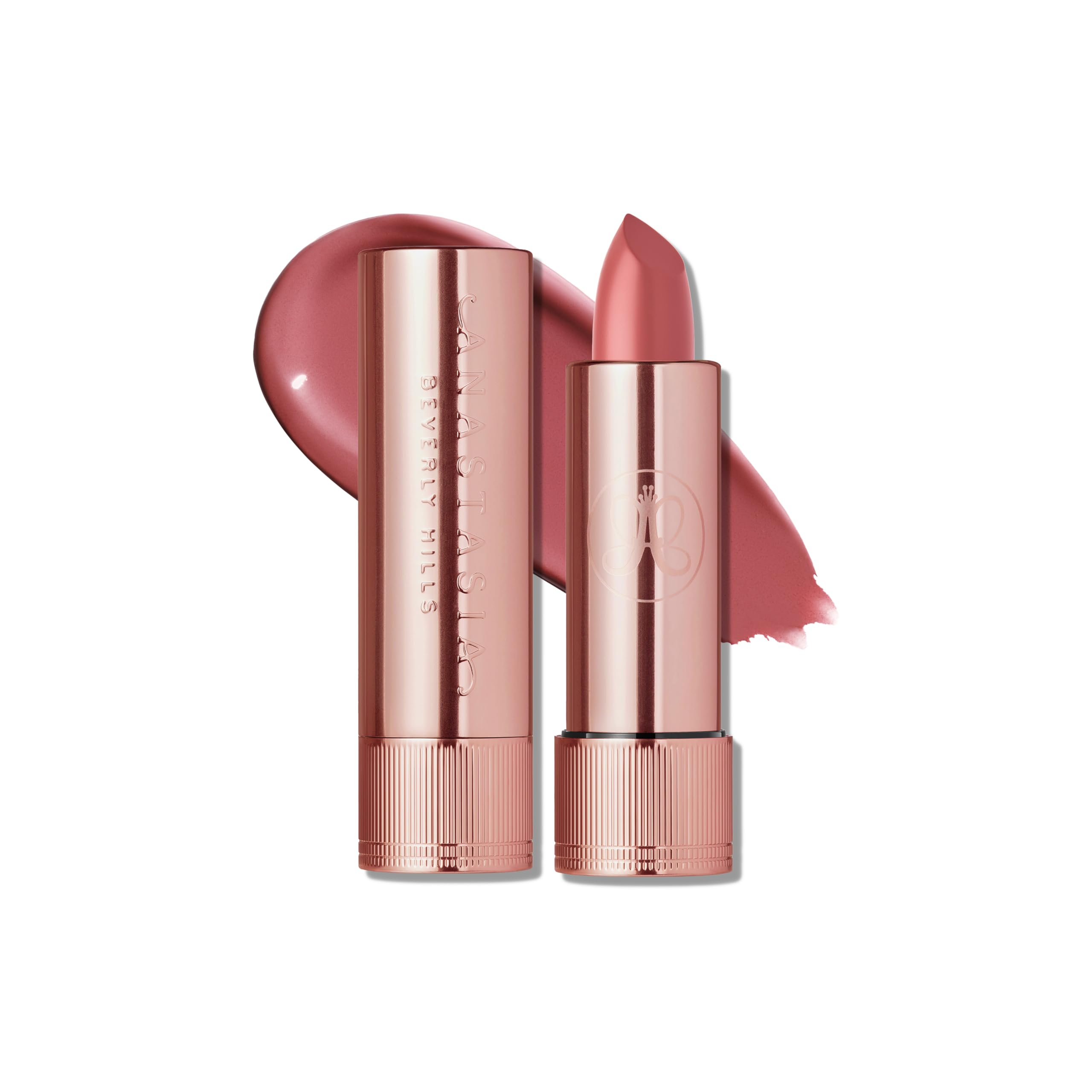 Anastasia Beverly Hills- Limited Edition Satin Lipstick