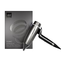 ghd speed, Asciugacapelli Professionale Ultra-Veloce a Ioni