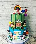 Review Image by GMa Cakes&More. GMa Cakes&More.