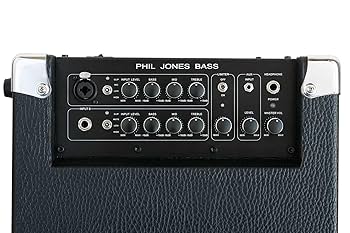 ベース PHIL JONES BASS BASS CUB2 Bass Cub2 | PHIL JONES BASS