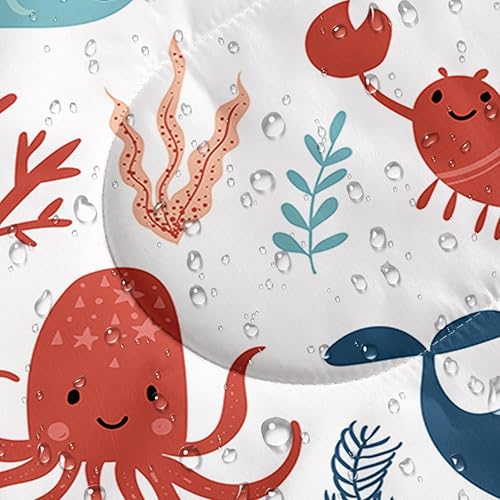 Miniatura 5 de XYNHML Saco de dormir de camping para adultos, niños y niñas, clima cálido y fresco, impermeable, para interiores y exteriores, mochila Kawaii con