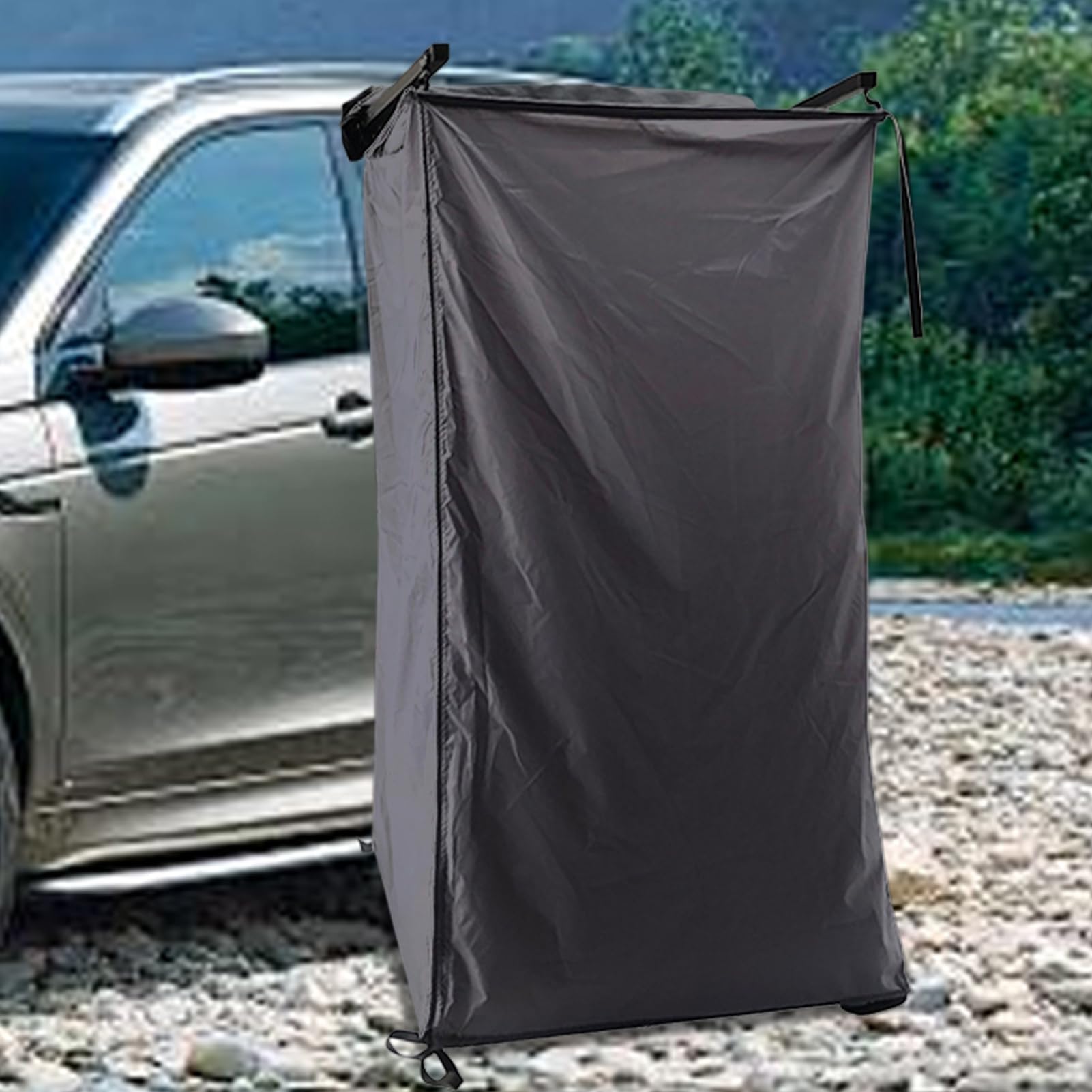 Camping Duschzelt Umkleide