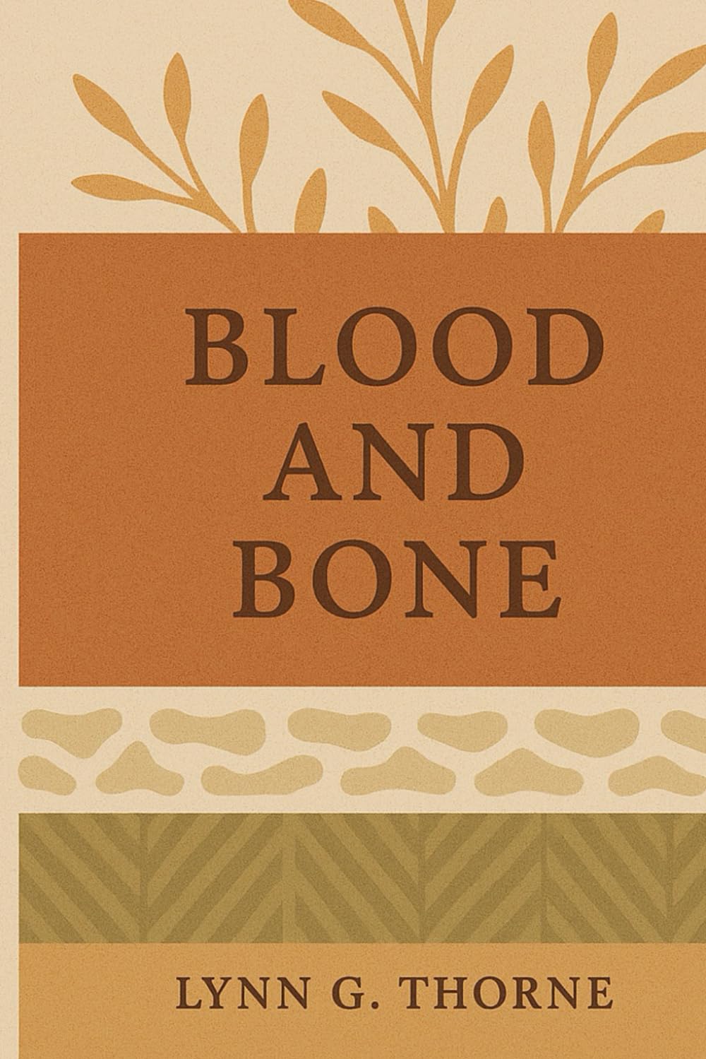 Blood and Bone