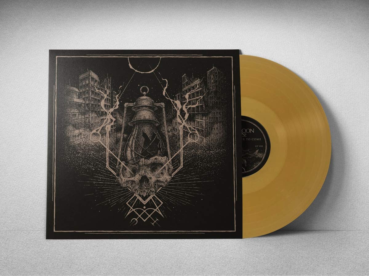 Worse Weather To Come (Beer Vinyl) [VINYL]