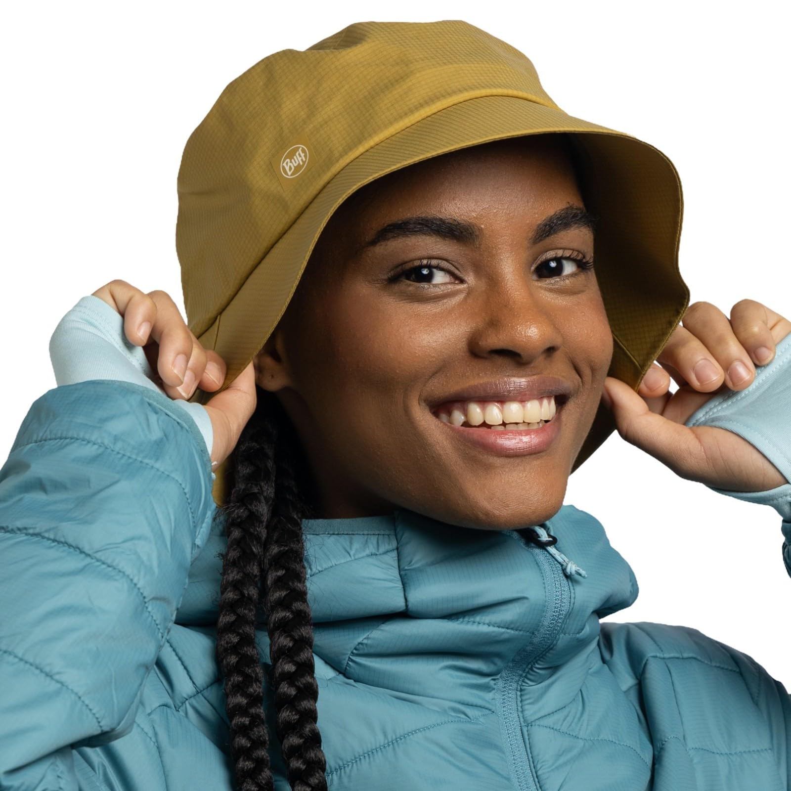 Buff - Rain Bucket, cap Unisex - Adulto