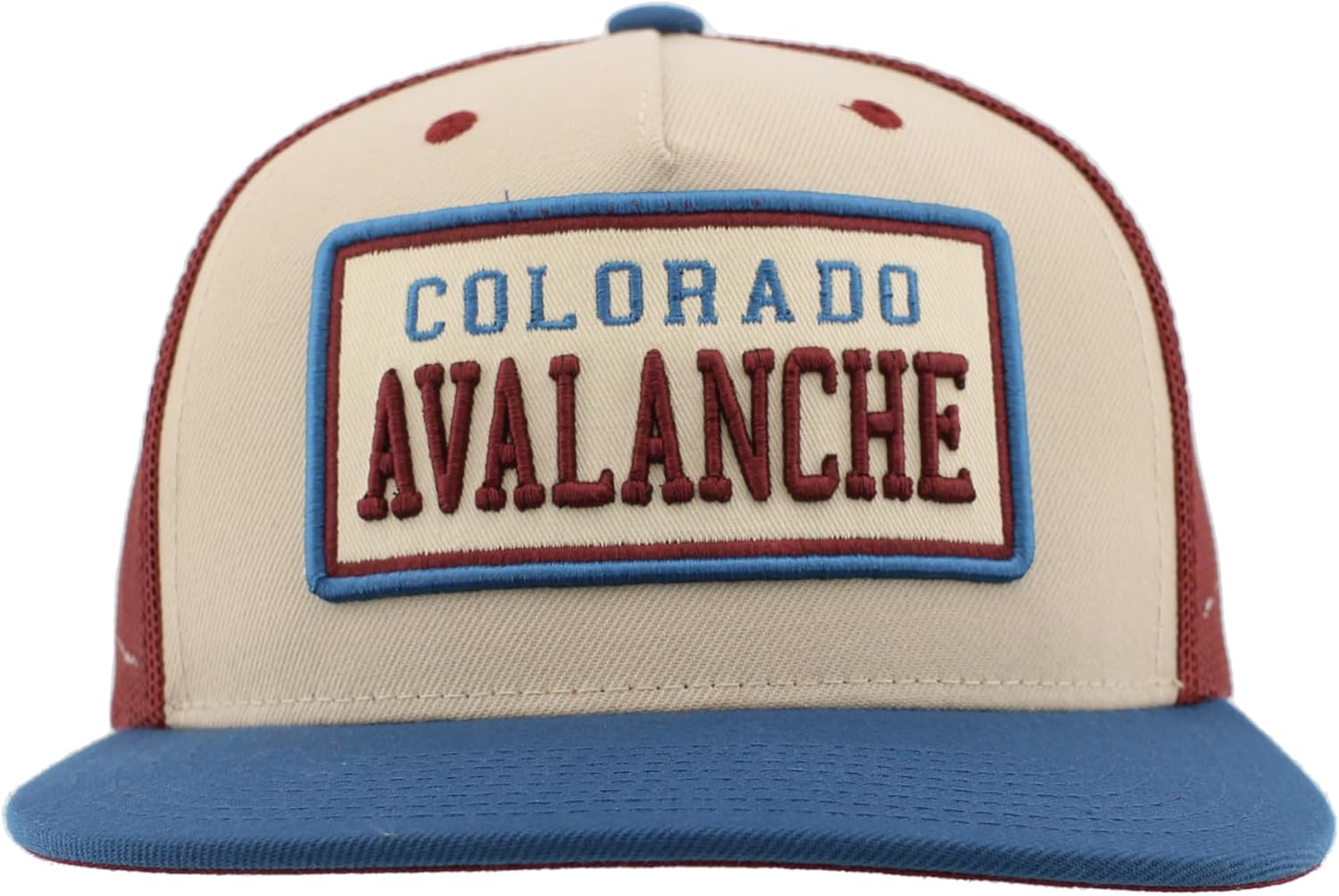 ZHATS NHL Unisex-Adult NHL Officially Licensed Adjustable Snapback Hat Paradigm - Image 2