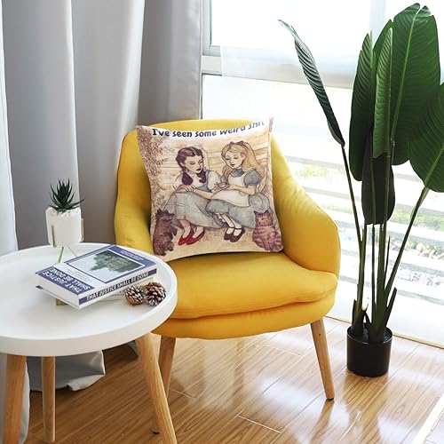 Miniatura 7 de Suabo - Funda de cojín personalizable con fotos de mascotas, imágenes o texto